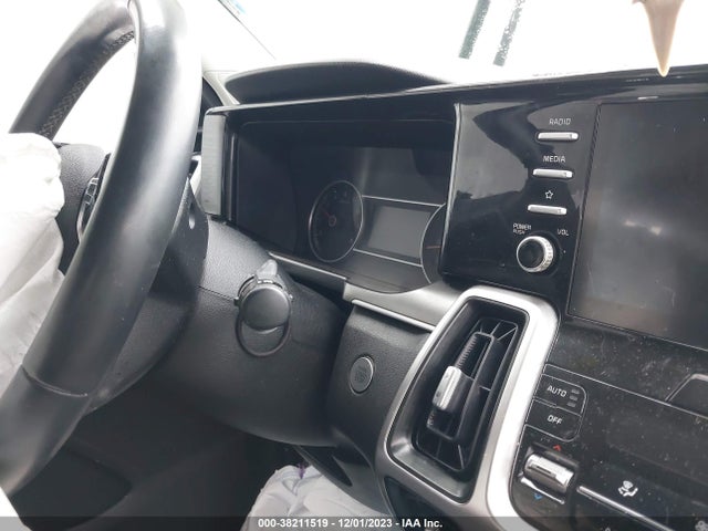 KIA SORENTO S 2021 5XYRLDLCXMG023989 Image 7