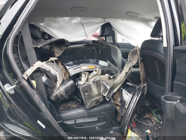 KIA SORENTO S 2021 5XYRLDLCXMG023989 Image 8