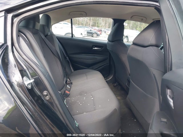 2021 TOYOTA COROLLA LE VIN: 5YFEPMAE7MP232545