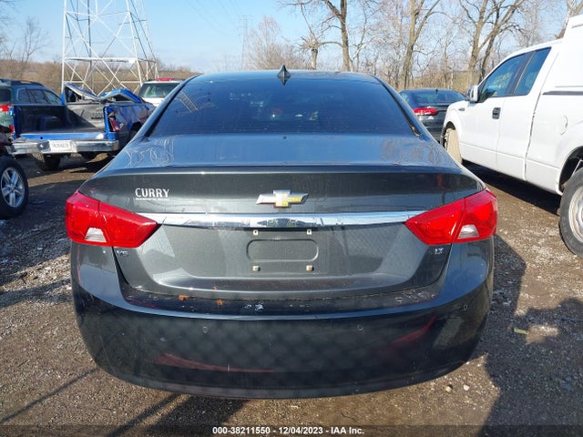 Chevrolet Impala 2lt 2015 2G1125S33F9296819 Image 16