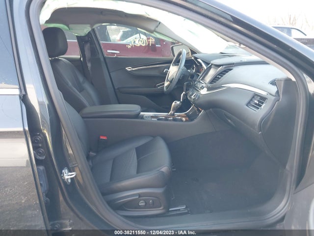 Chevrolet Impala 2lt 2015 2G1125S33F9296819 Image 5