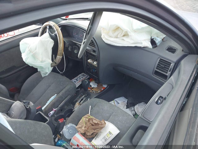 2003 HYUNDAI ELANTRA GT GLS VIN: KMHDN45D23U605099