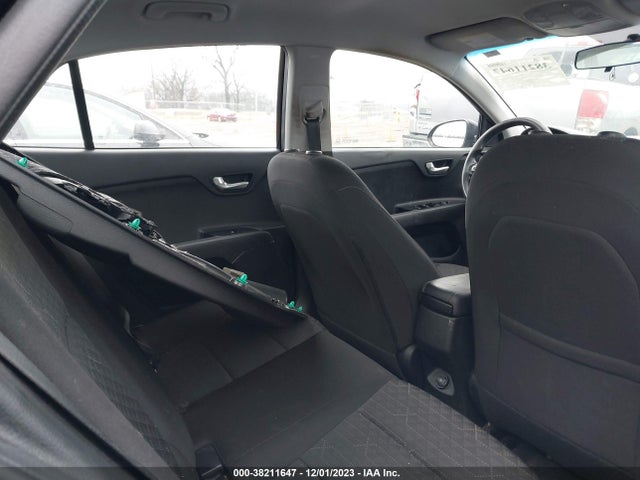 2020 KIA RIO S VIN: 3KPA24AD3LE322439