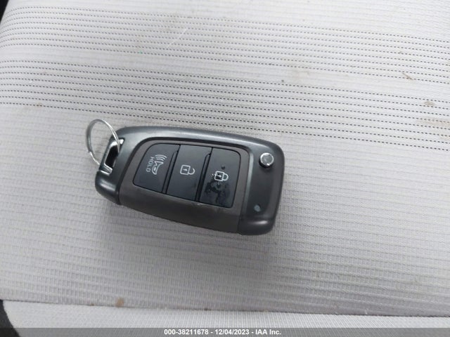 Hyundai Venue Sel 2023 KMHRC8A32PU255947 Image 11