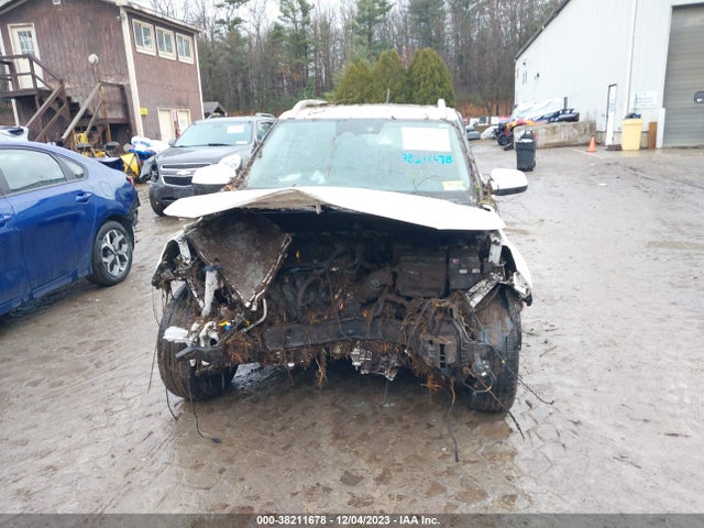 Hyundai Venue Sel 2023 KMHRC8A32PU255947 Image 6