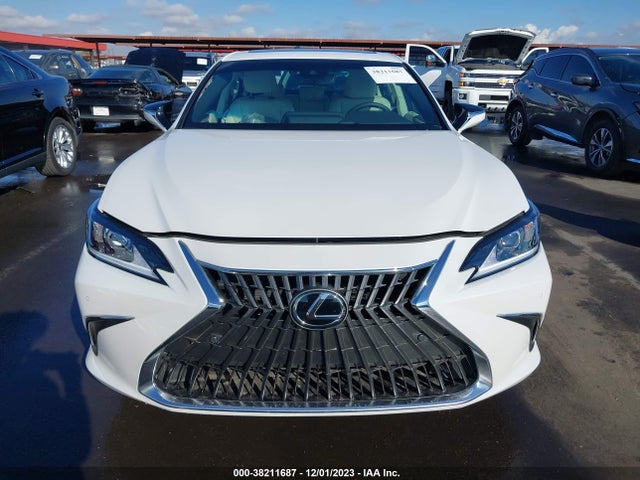 Lexus ES 350 2024 58ADZ1B15RU161229 Image 12
