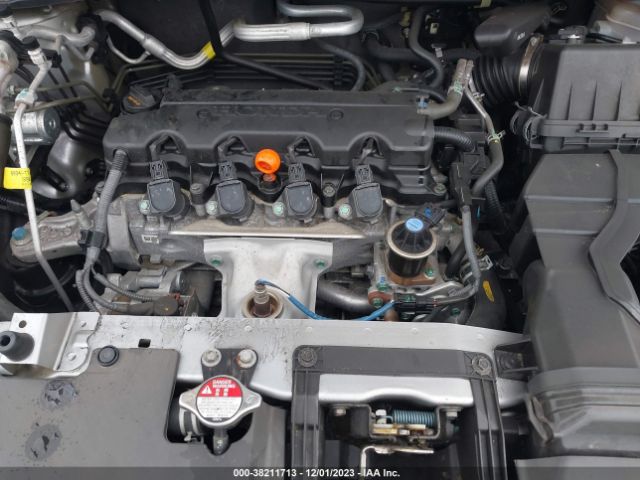 3CZRU6H38LM730604 Honda Hr-v Awd Lx