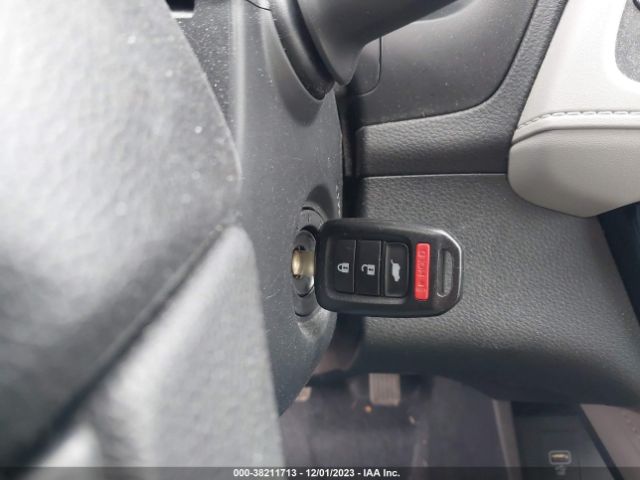 3CZRU6H38LM730604 Honda Hr-v Awd Lx