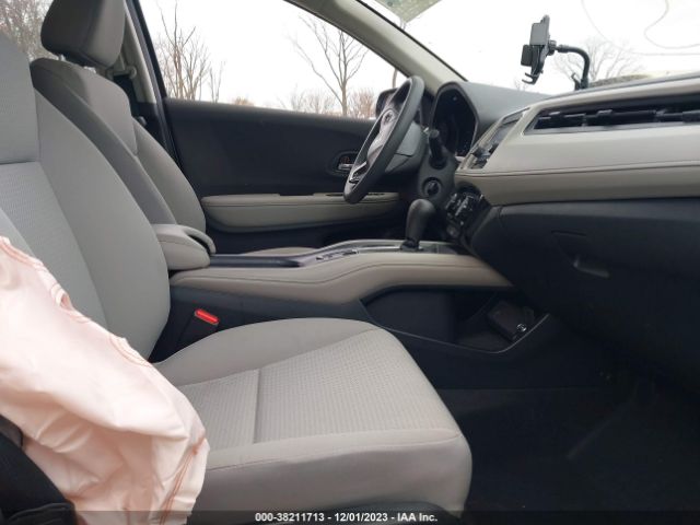 3CZRU6H38LM730604 Honda Hr-v Awd Lx