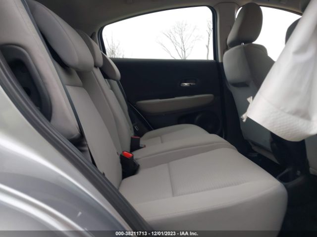3CZRU6H38LM730604 Honda Hr-v Awd Lx