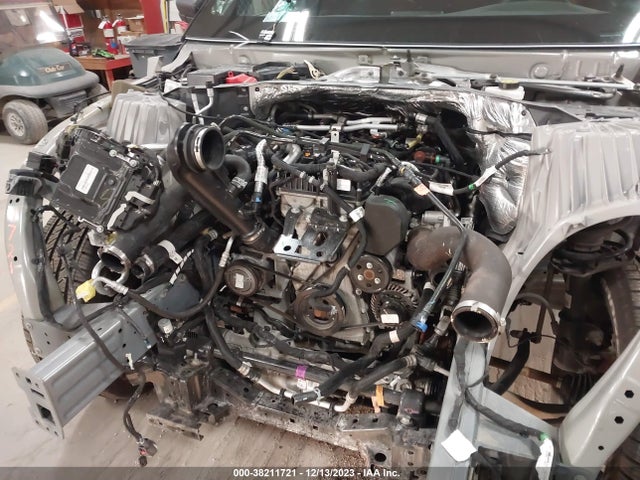 2020 FORD EXPLORER XLT VIN: 1FMSK8DH4LGA79326
