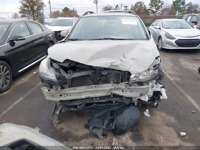 2014 SUBARU XV CROSSTREK 2.0I PREMIUM VIN: JF2GPACC4E8262152
