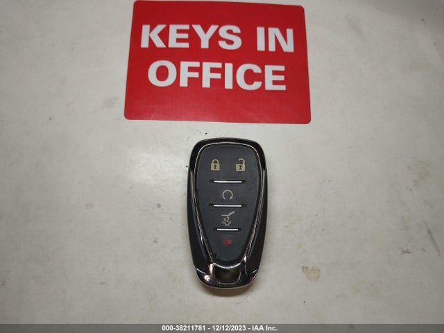 Chevrolet Equinox Awd Lt 2021 3GNAXUEV5ML325237 Image 11