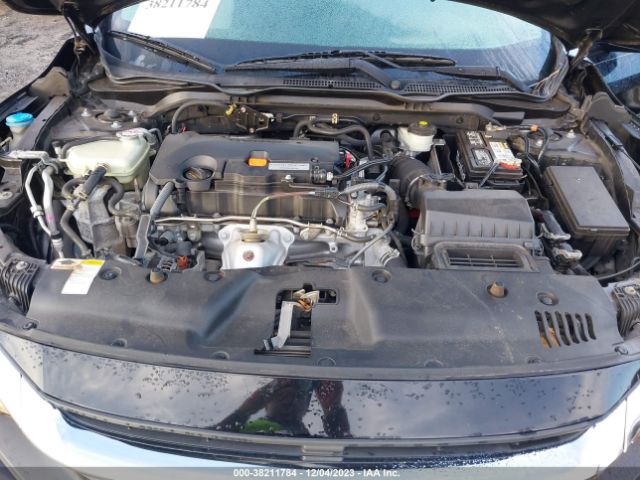 2HGFC2F84GH505895 Honda CIVIC EX