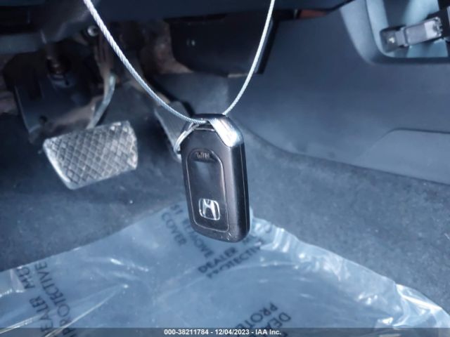 2HGFC2F84GH505895 Honda CIVIC EX
