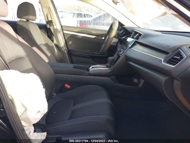 2HGFC2F84GH505895 Honda CIVIC EX