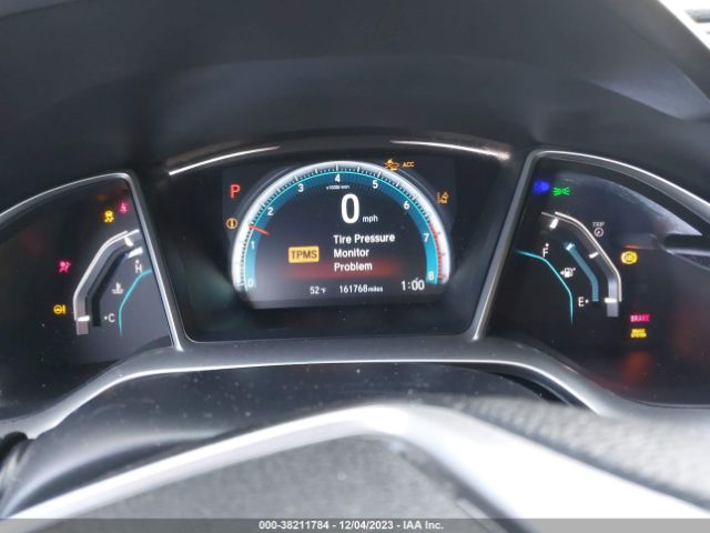2HGFC2F84GH505895 Honda CIVIC EX