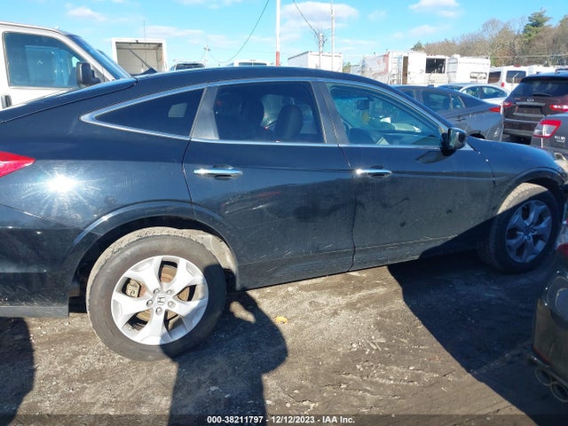 2012 HONDA CROSSTOUR EX-L VIN: 5J6TF2H53CL003284