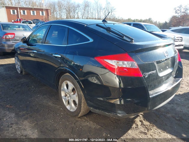 2012 HONDA CROSSTOUR EX-L VIN: 5J6TF2H53CL003284