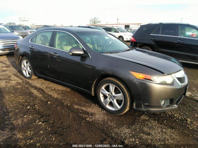 Auction sale of the 2010 Acura Tsx 2.4, vin: JH4CU2F67AC023170, lot number: 38211808