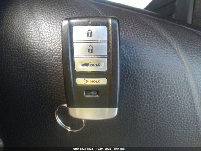 5J8TB4H31JL002399 Acura Rdx Acurawatch Plus Package
