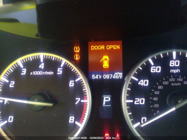 5J8TB4H31JL002399 Acura Rdx Acurawatch Plus Package