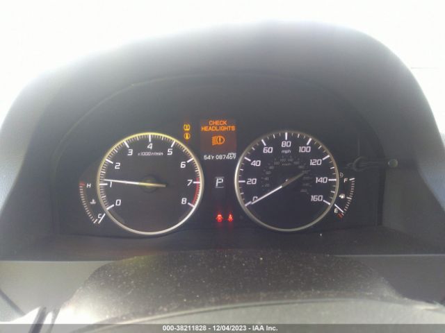 5J8TB4H31JL002399 Acura Rdx Acurawatch Plus Package