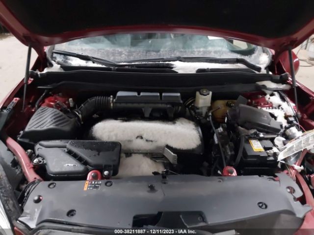 LRBFX2SA5JD002567 Buick Envision Essence