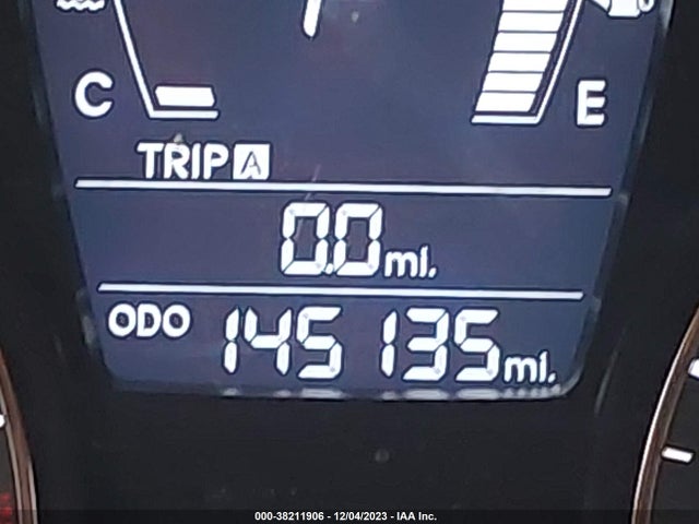 2013 HYUNDAI ACCENT GLS VIN: KMHCT4AE9DU415818