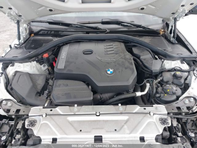 3MW5R1J0XM8C04779 BMW 330I