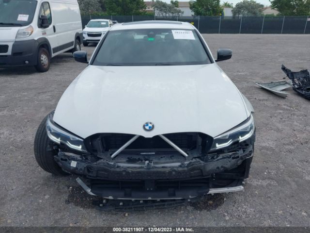 3MW5R1J0XM8C04779 BMW 330I