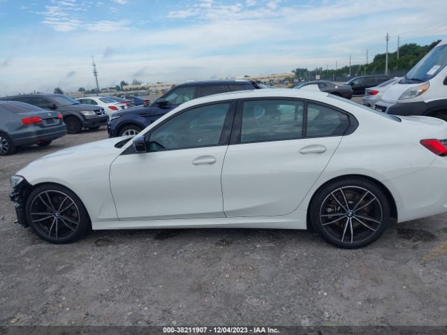 3MW5R1J0XM8C04779 BMW 330I