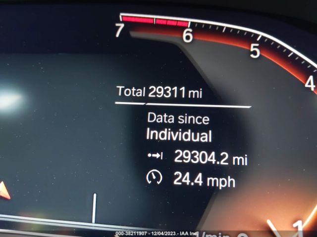 3MW5R1J0XM8C04779 BMW 330I
