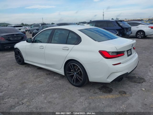 3MW5R1J0XM8C04779 BMW 330I