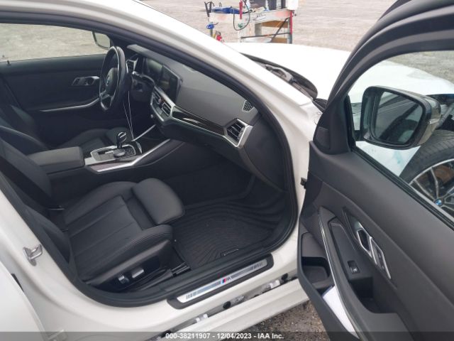 3MW5R1J0XM8C04779 BMW 330I