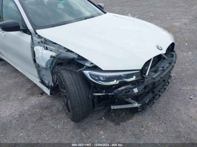3MW5R1J0XM8C04779 BMW 330I