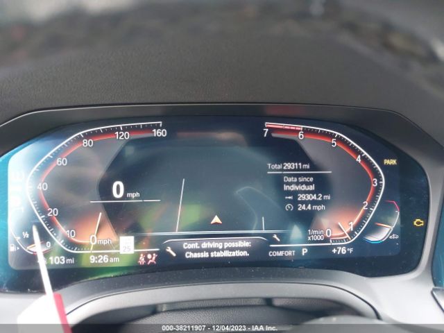 3MW5R1J0XM8C04779 BMW 330I