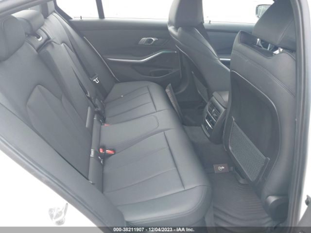 3MW5R1J0XM8C04779 BMW 330I