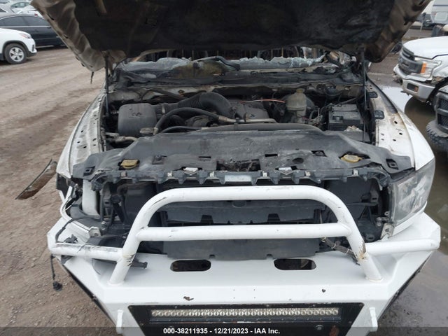 RAM 1500 Big Horn 2014 1C6RR7LT2ES470254 Image 10