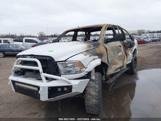 RAM 1500 Big Horn 2014 1C6RR7LT2ES470254 Image 6