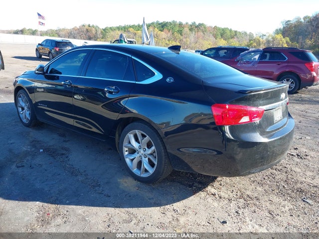 Chevrolet Impala 2lt 2016 2G1115S38G9142093 Image 3