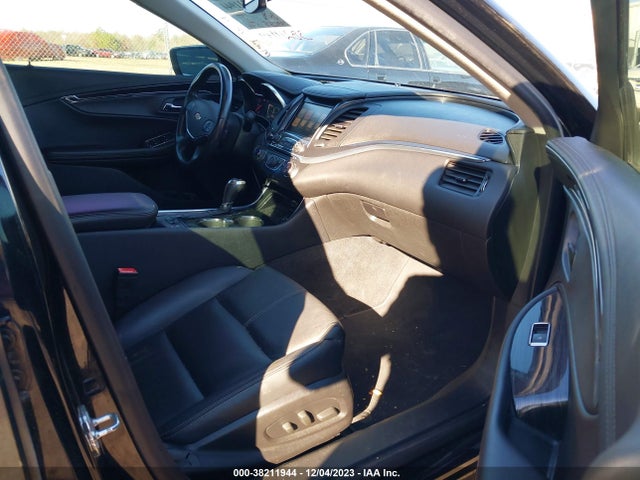 Chevrolet Impala 2lt 2016 2G1115S38G9142093 Image 5