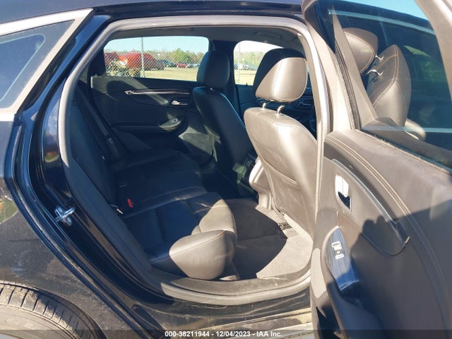 Chevrolet Impala 2lt 2016 2G1115S38G9142093 Image 8