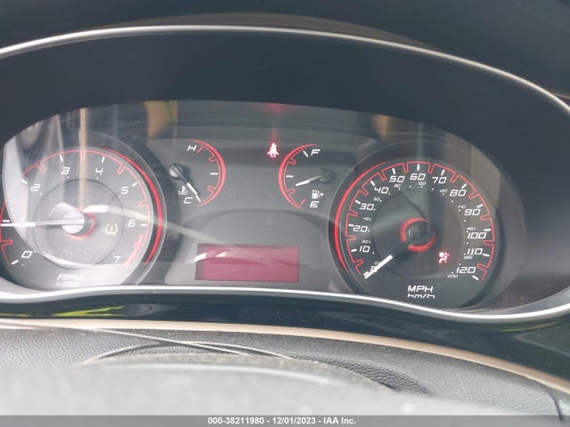 Dodge DART SXT 2016 1C3CDFBB3GD689512 Image 7