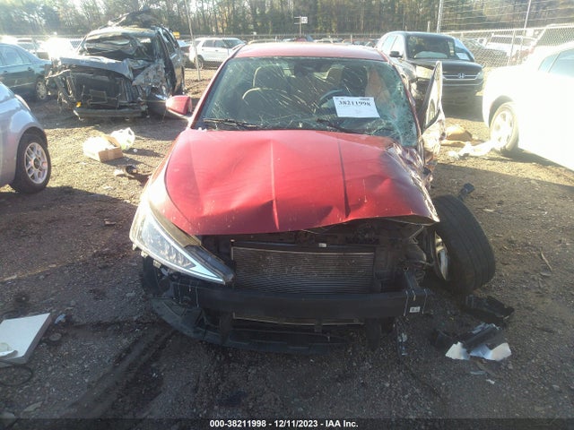 Hyundai ELANTRA SEL 2020 KMHD84LF3LU043094 Image 11
