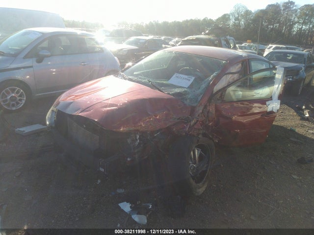 Hyundai ELANTRA SEL 2020 KMHD84LF3LU043094 Image 2