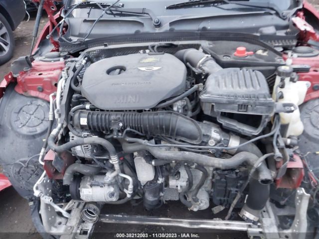 2015 MINI HARDTOP WMWXU3C54F2B56275 Photo 9