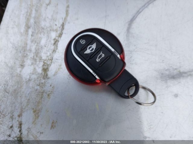 2015 MINI HARDTOP WMWXU3C54F2B56275 Photo 10