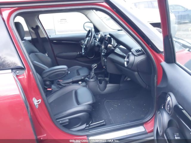 2015 MINI HARDTOP WMWXU3C54F2B56275 Photo 4