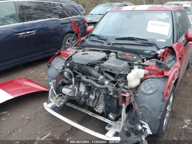 2015 MINI HARDTOP WMWXU3C54F2B56275 Photo 5